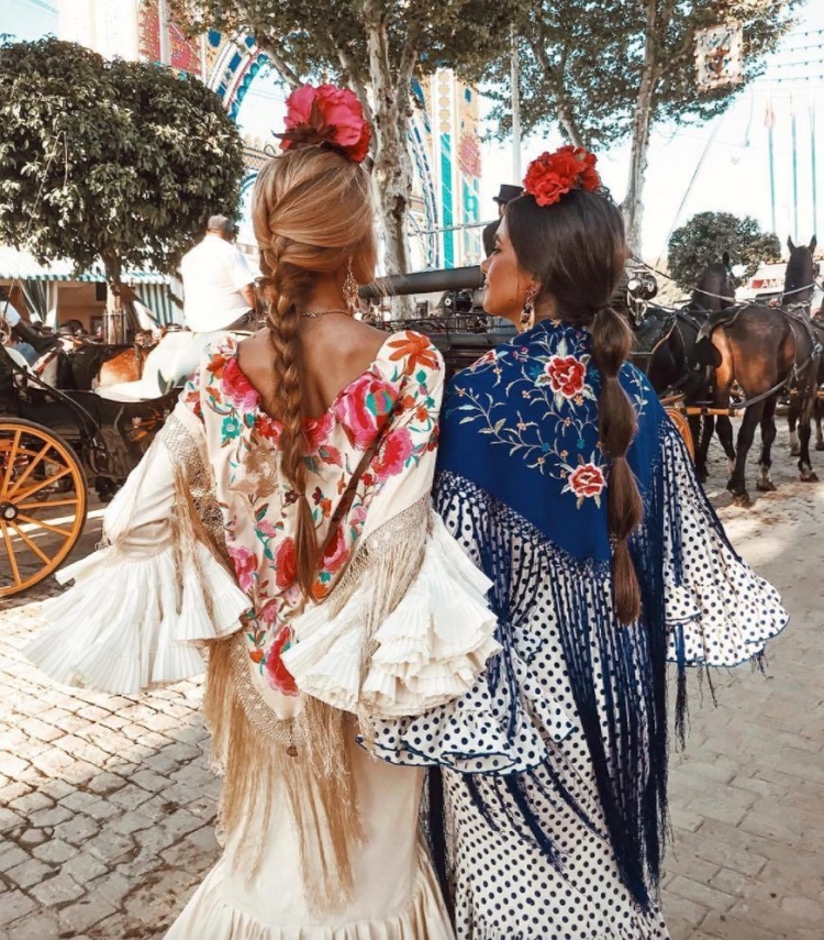 Клара Алонсо (Clara Alonso