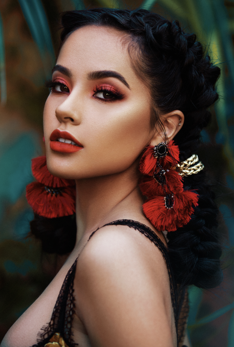 Бланка Суарес