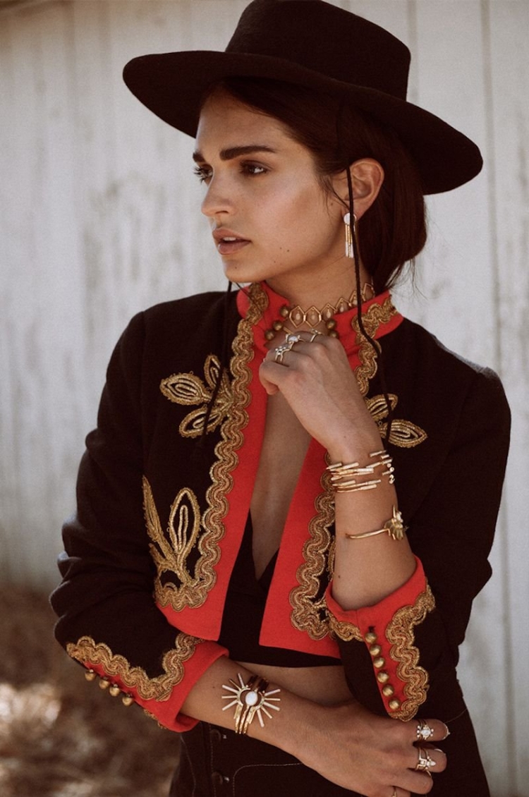 Клара Алонсо Аргентинская актриса