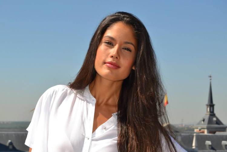 Самые красивые латиноамериканки