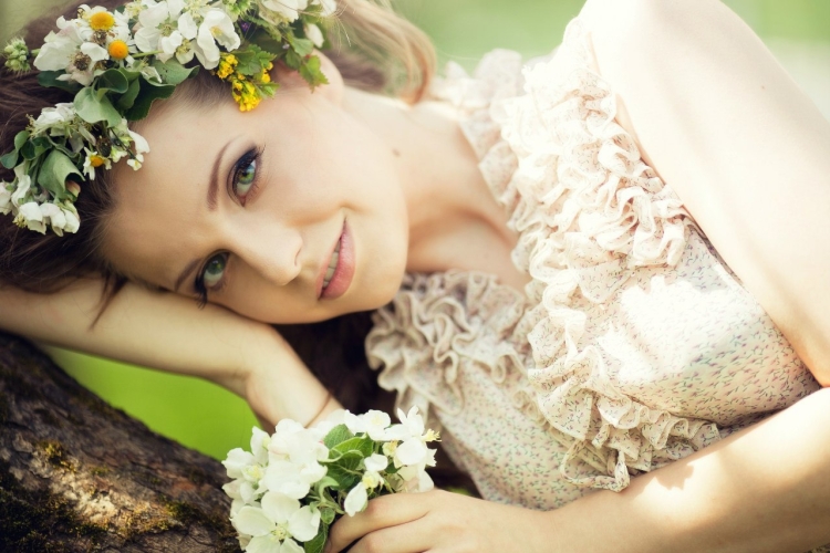 Екатерина Тимохина 2020 модель