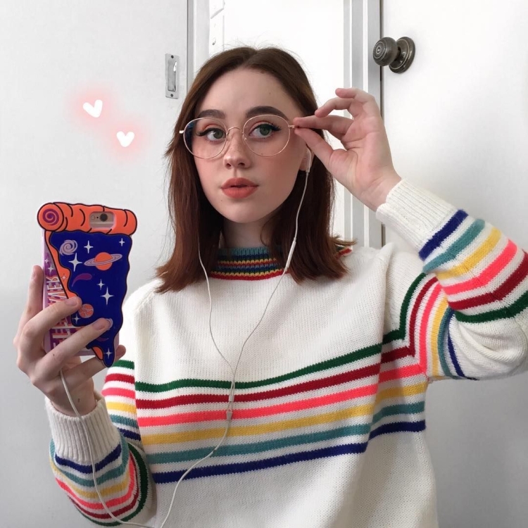 Ангелина Кекшина