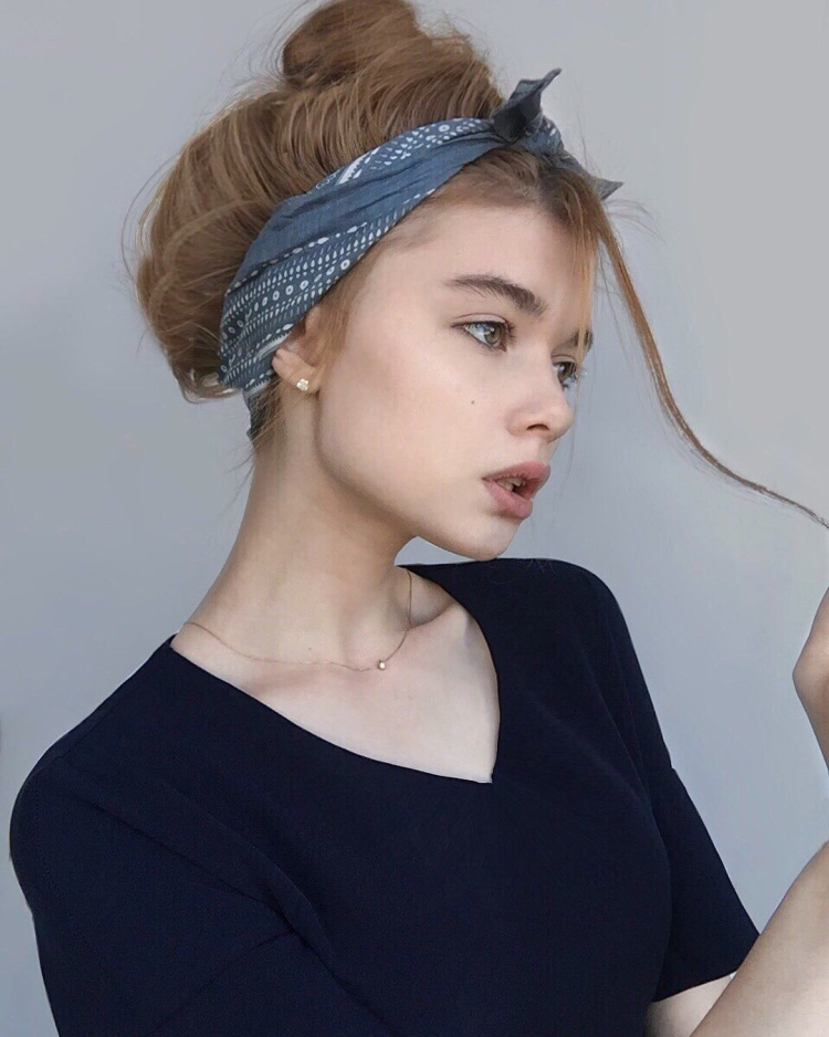 Полина Акимова