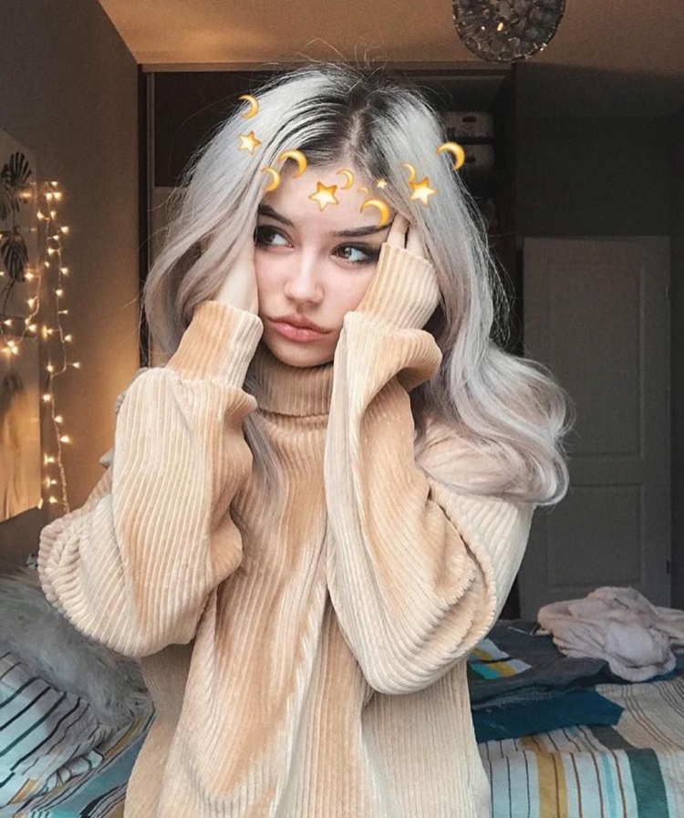 Эстетика Соня