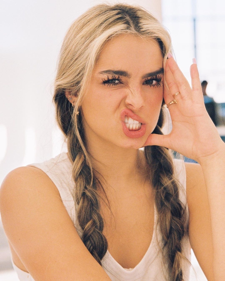 Эддисон рае