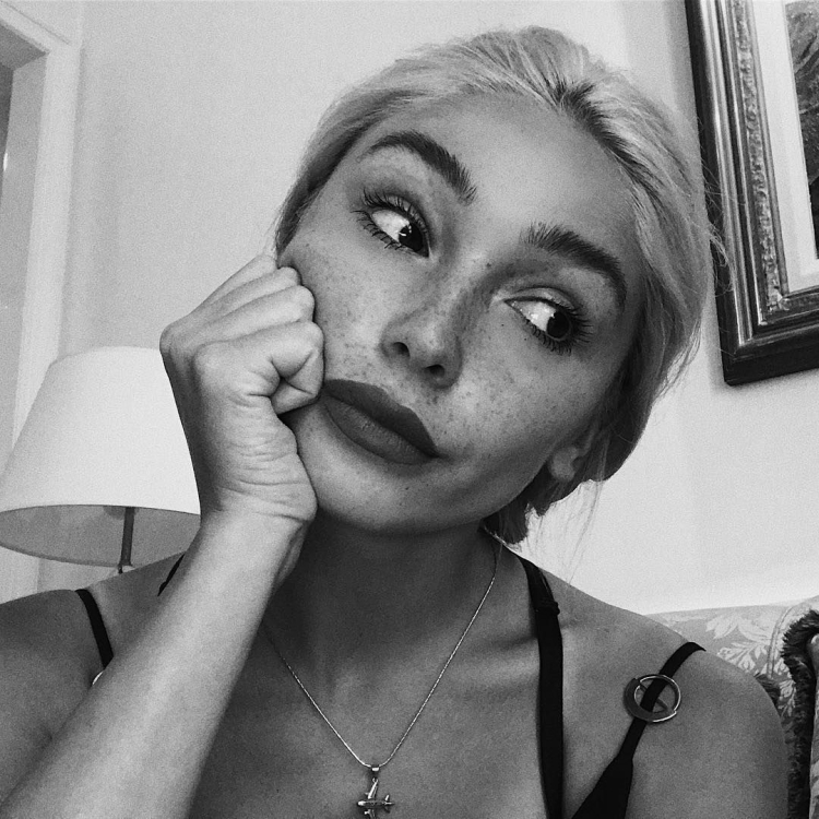 Настюха Ивлеева