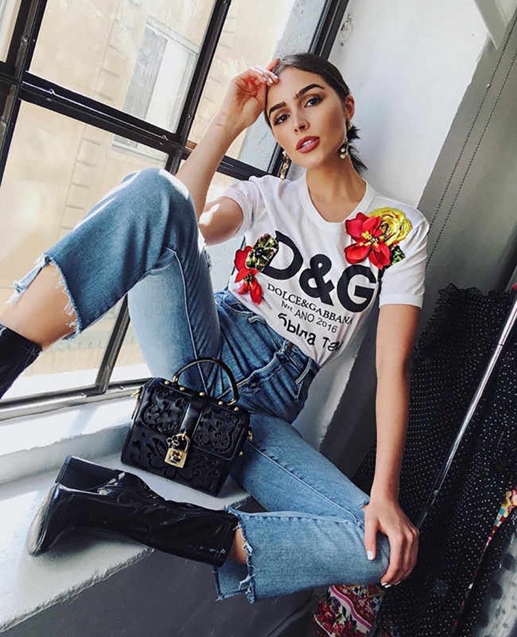 Алина Санько 2020