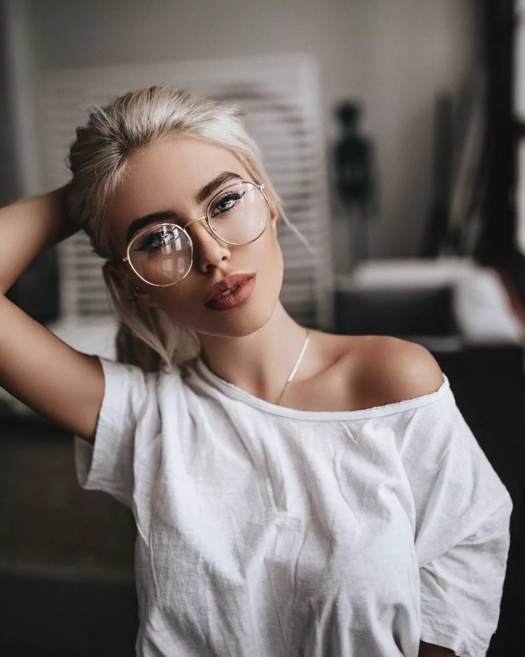 Анжелика Ефимова