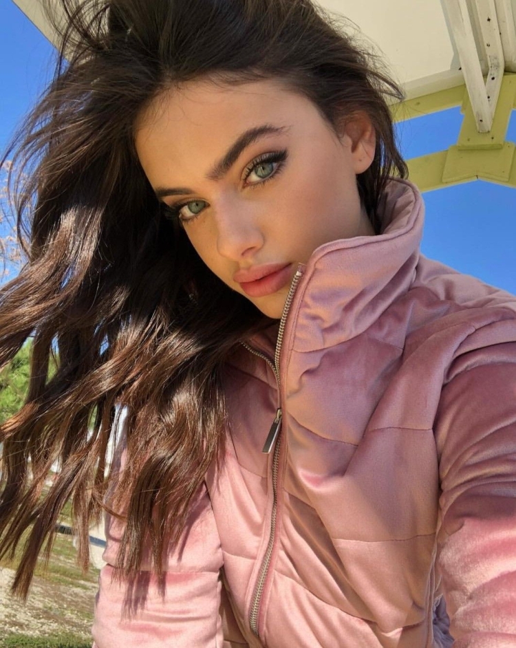 Кайли Дженнер Инстаграм