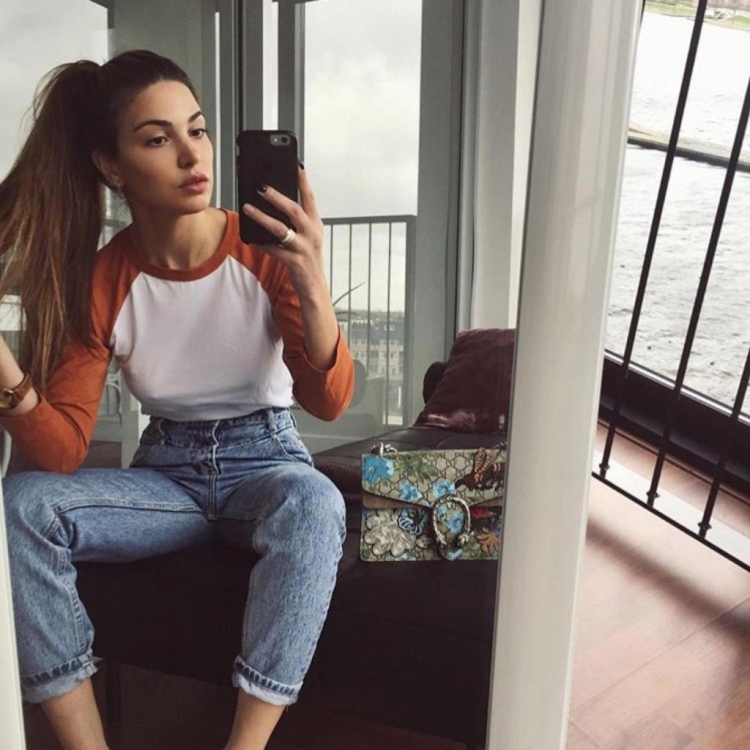 Амалия Гасанова