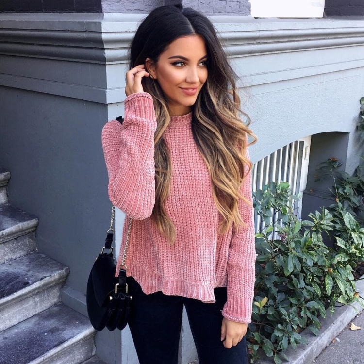 София Митчелл, 16 лет