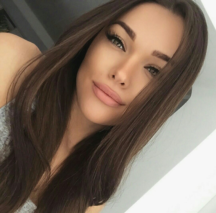 Аманда Саккоманно Инстаграм