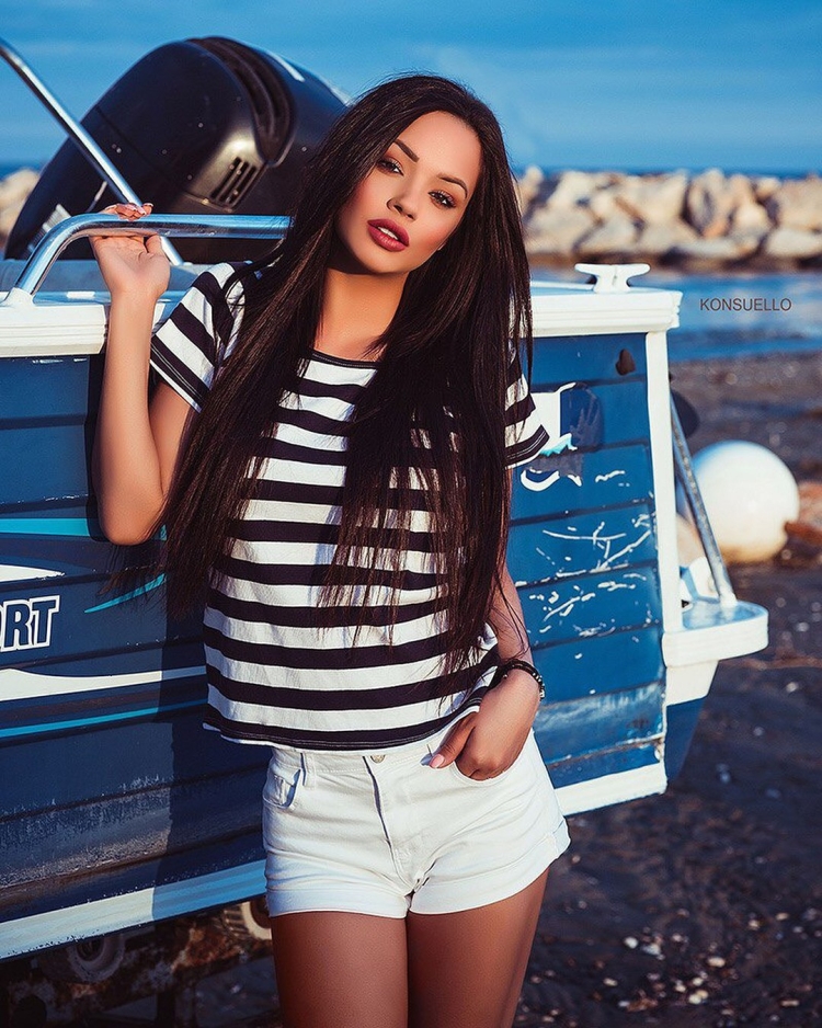 Люсия Абрамовская