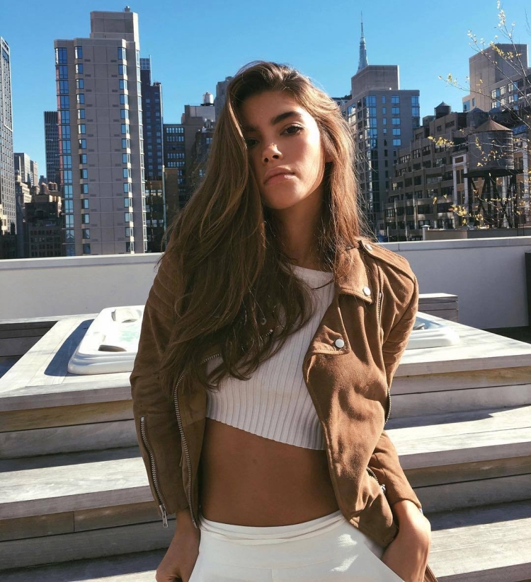 Богдана Кадрицкая