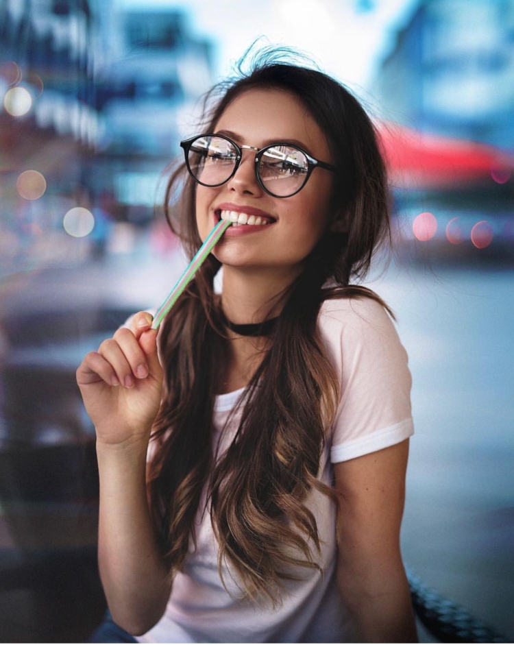 Кристина Бестаева