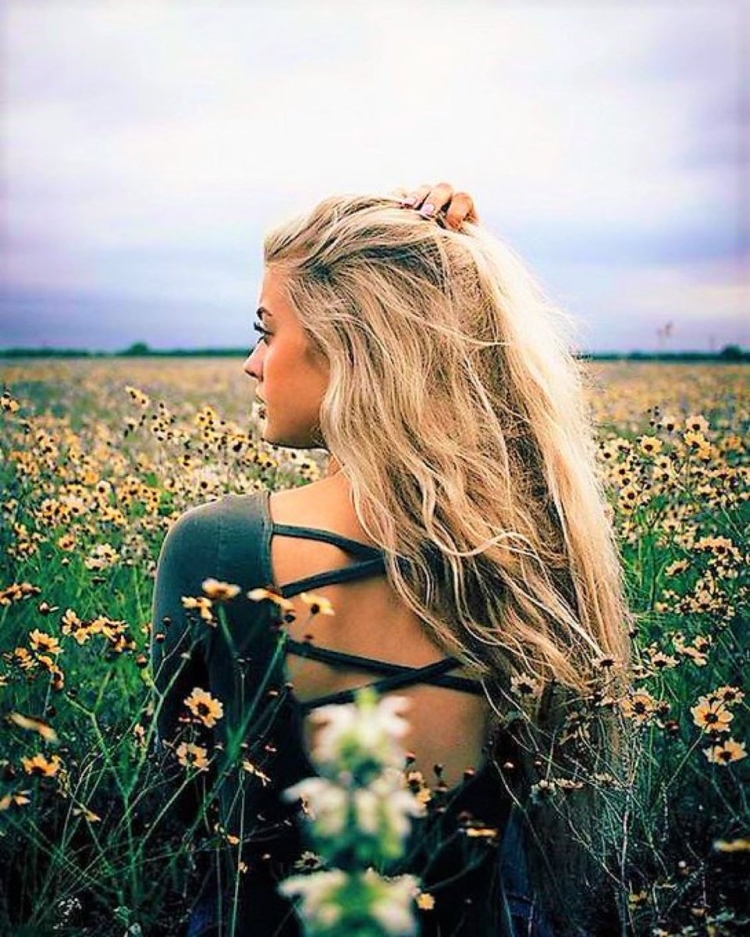 Анна Зайцева Мценск