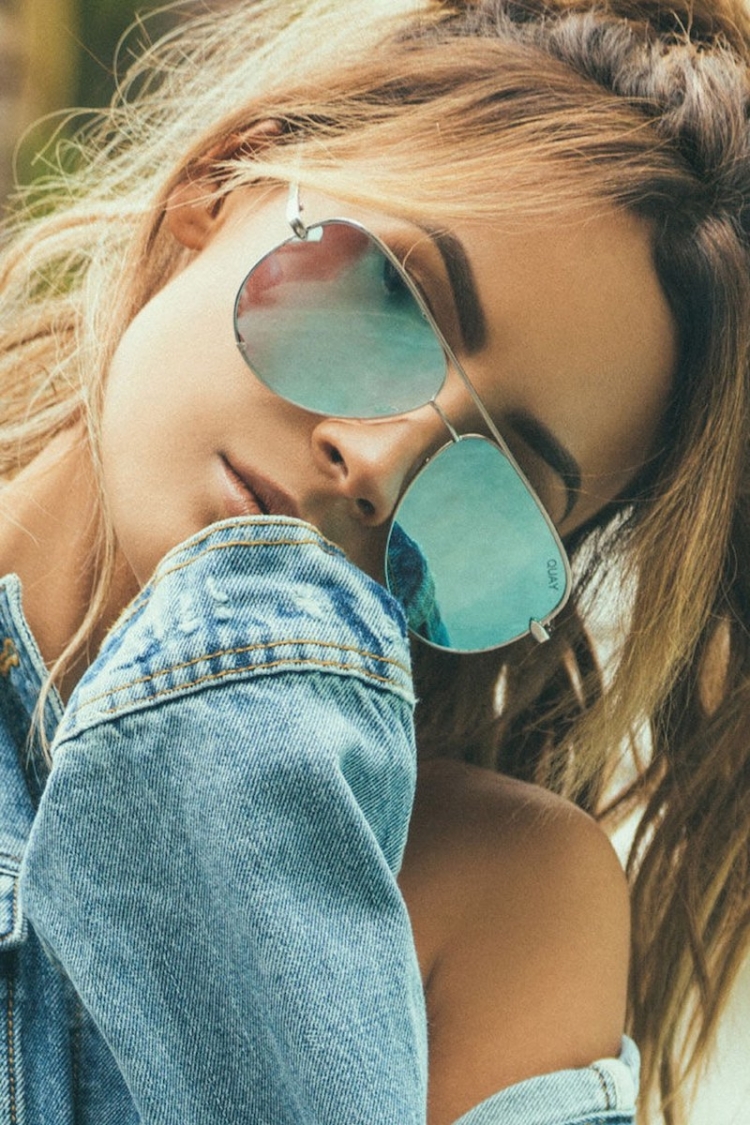 Милана Аксенова