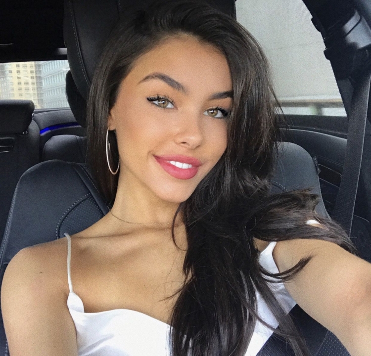 Осенние образы в жакетах