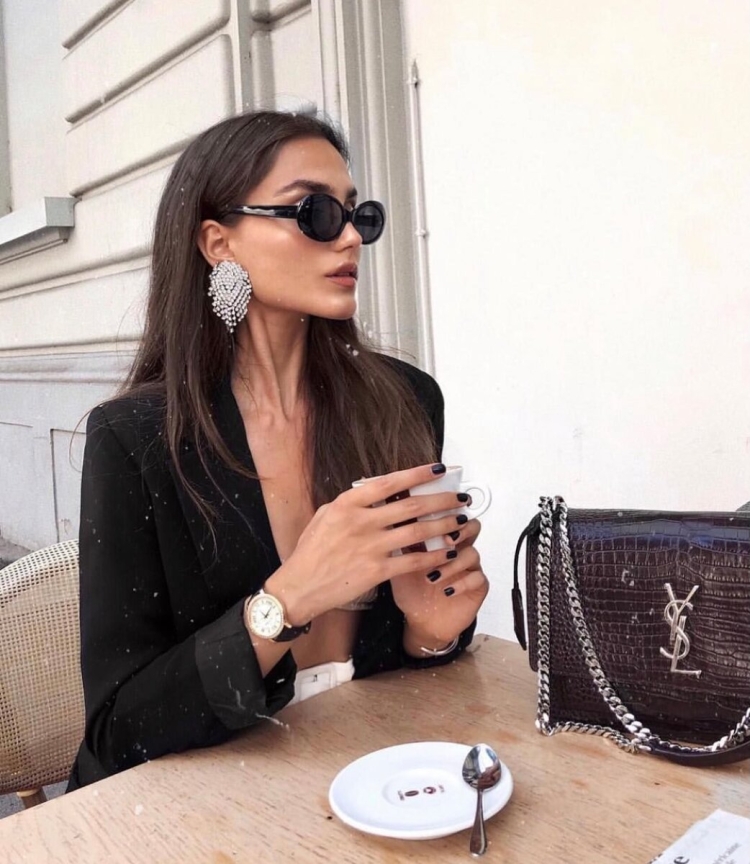 София Малхазовна Шелия