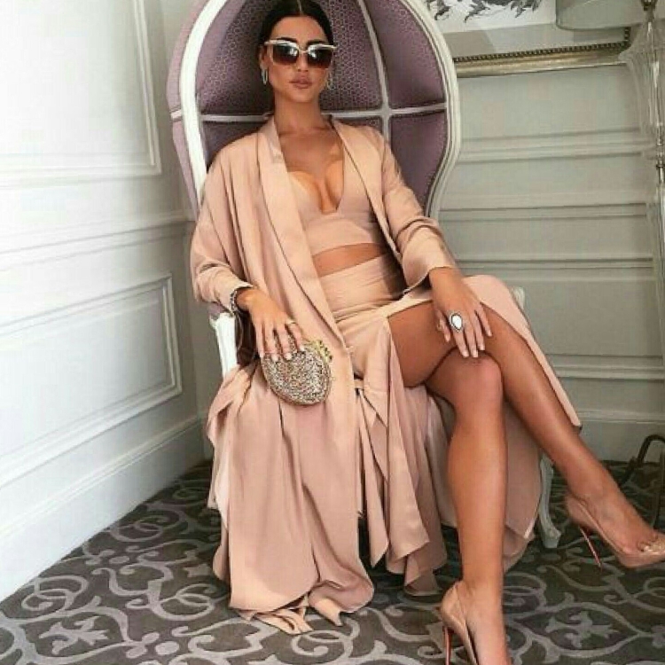 Блоггер Маргарита Цельсова