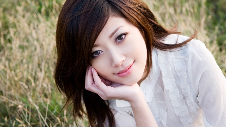 Азиан герлз