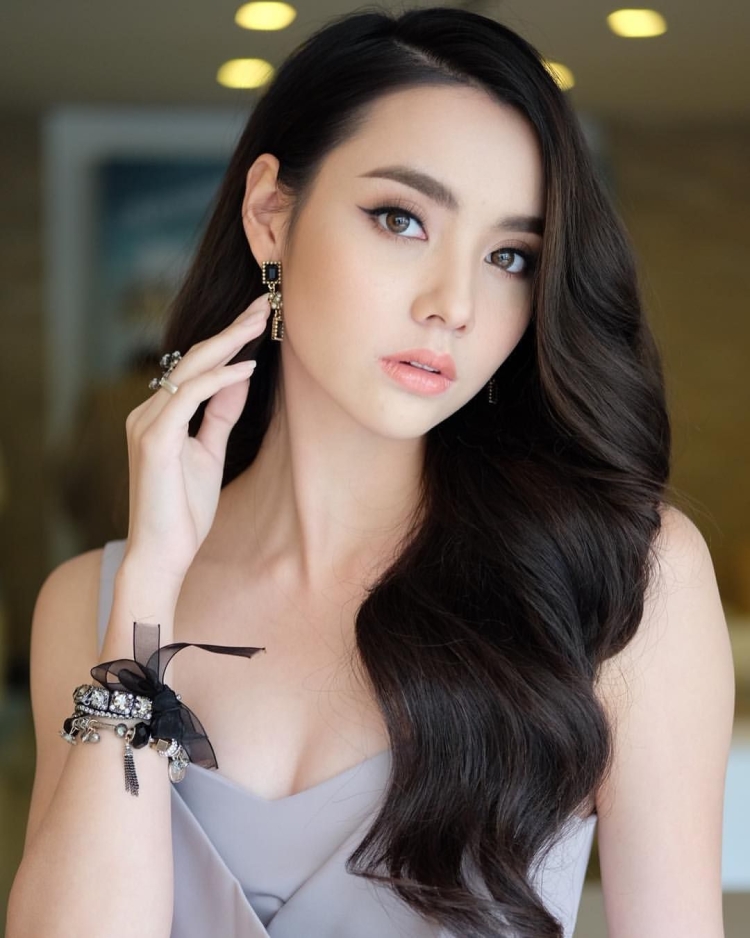 Красивые азиатки