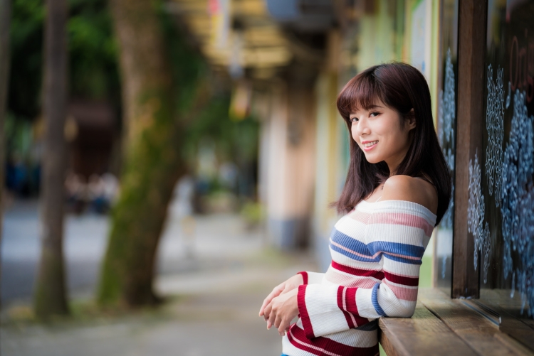 Азиатские девушки красивые
