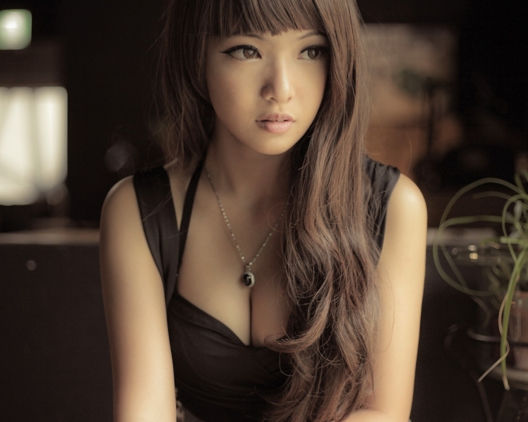 Азиан герлз