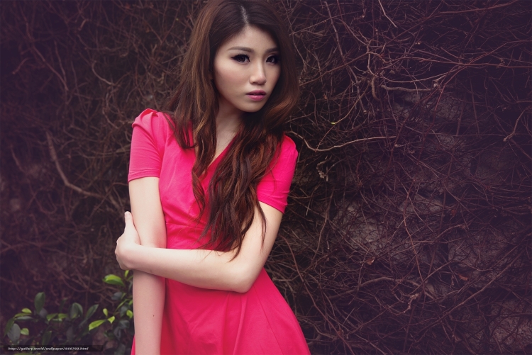 Азиан герлз