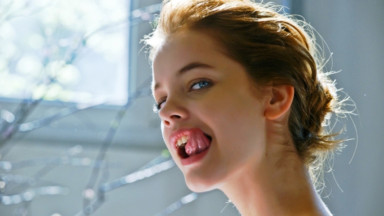 Эми Джексон