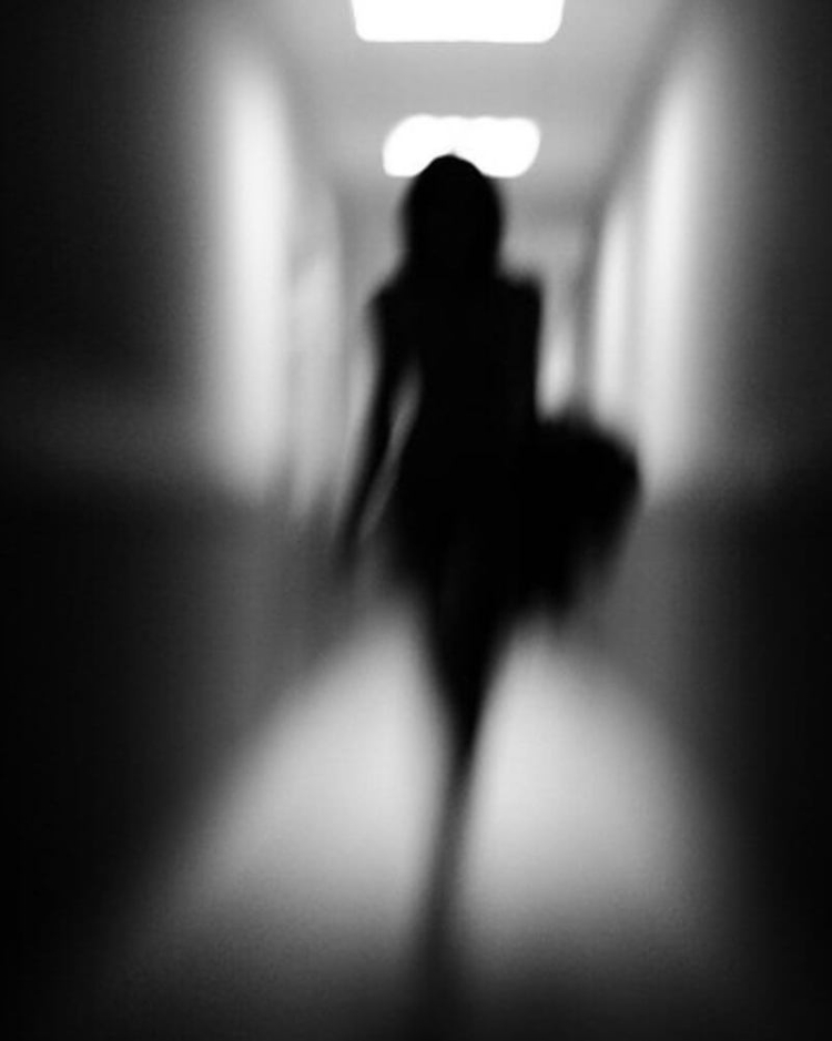 Ухожу Прощай