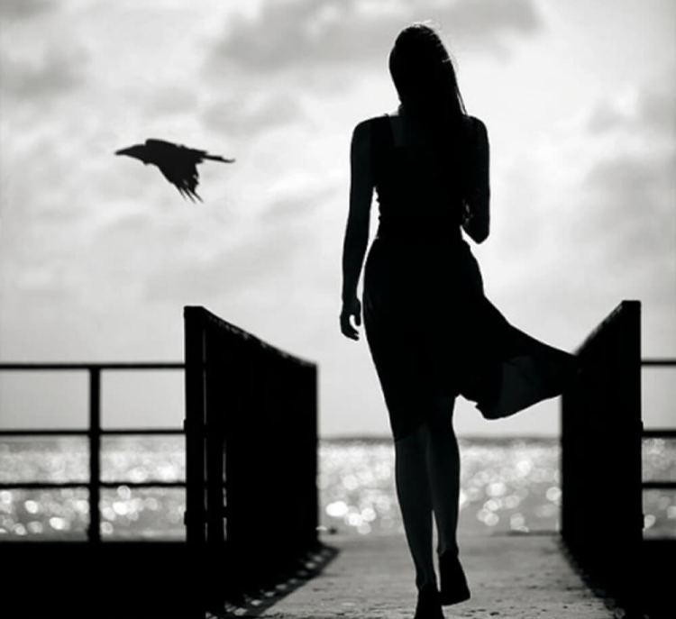 Фотосессия с чемоданом