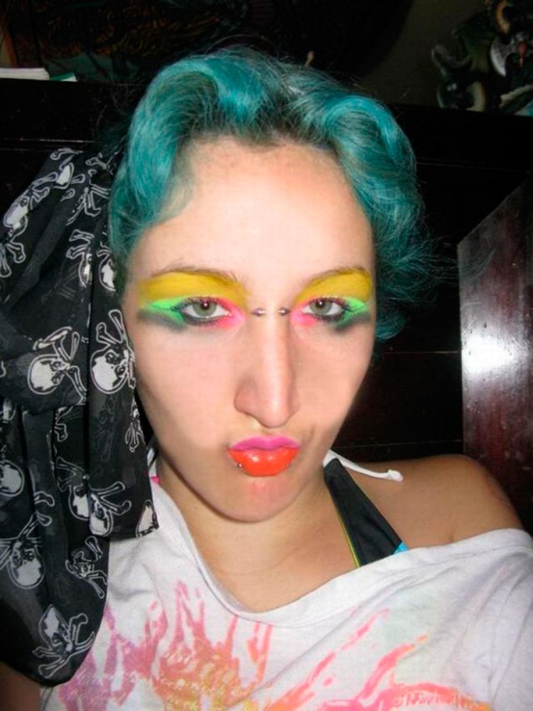 Ксения Красильникова Лысьва