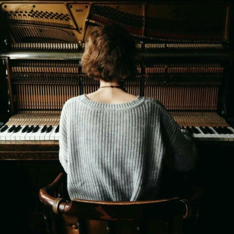 Как здорово пианино