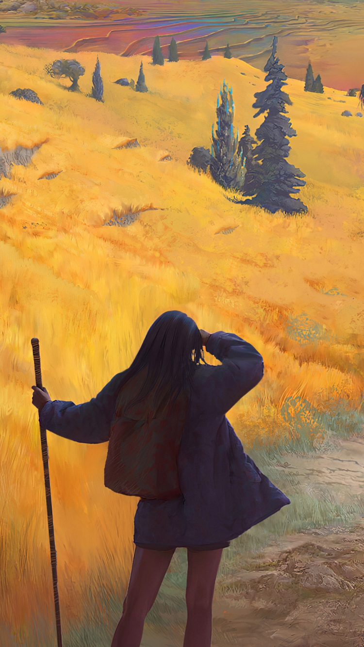 С Странница