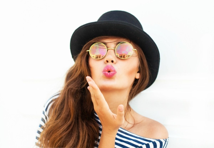 Мария Crazy girl