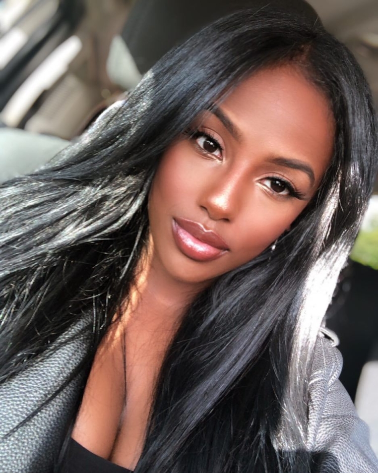 Эбони вэгулэнс