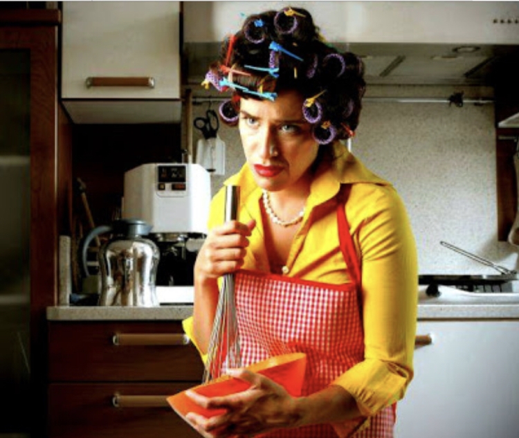 Анна Шутова - перезагрузка: надпочечники (2020)