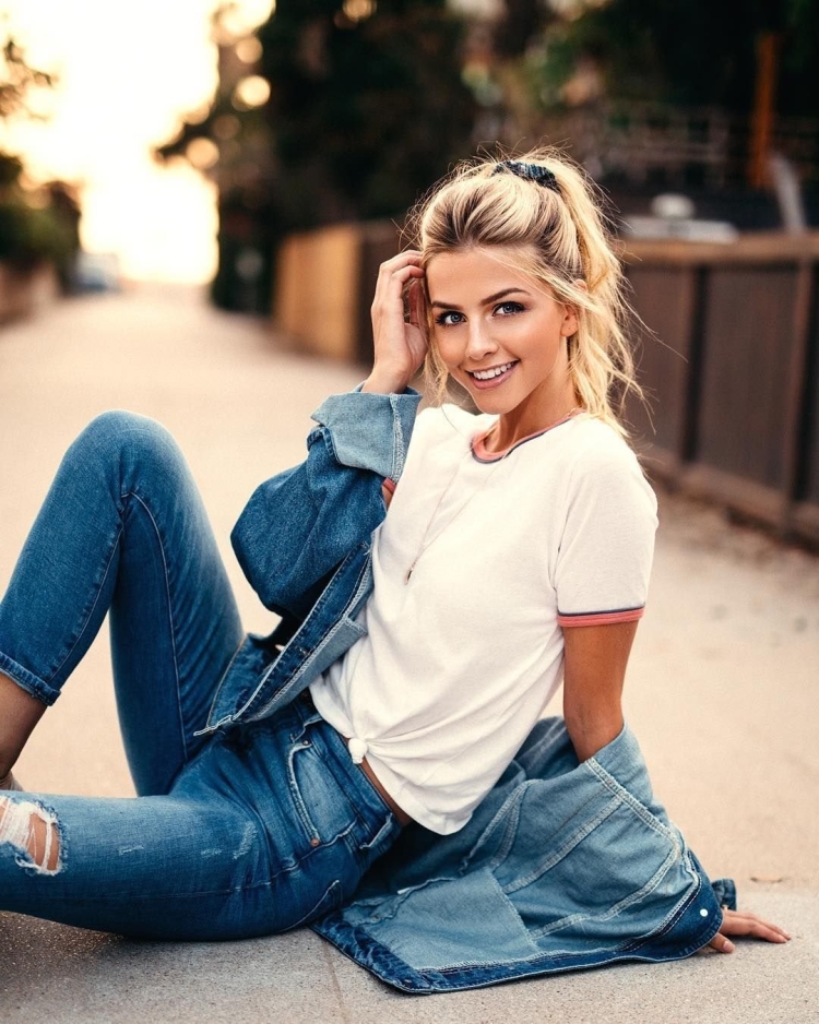 Nancy Ace модель