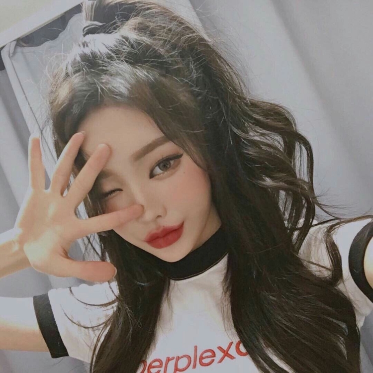 Корейки в Нижнем белье