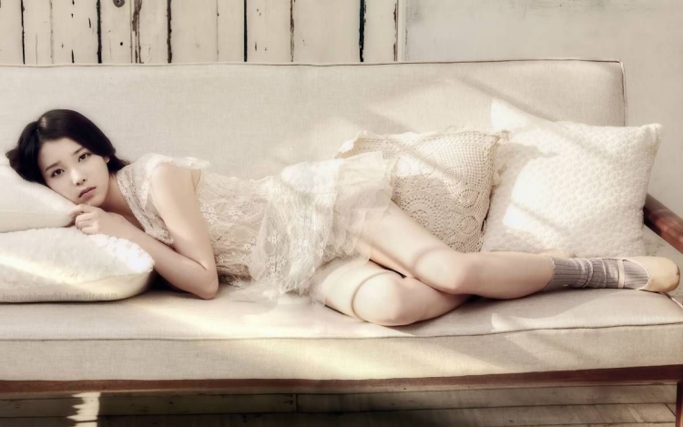 Горячие девушки Кореи