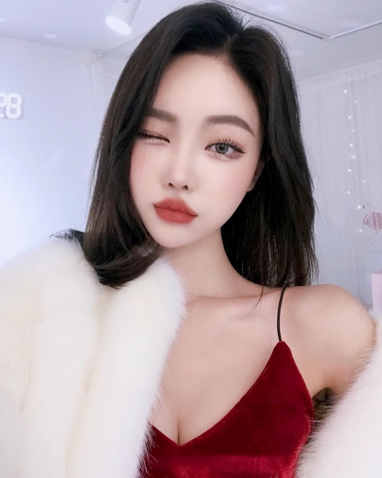 Saki Seto в Нижнем белье