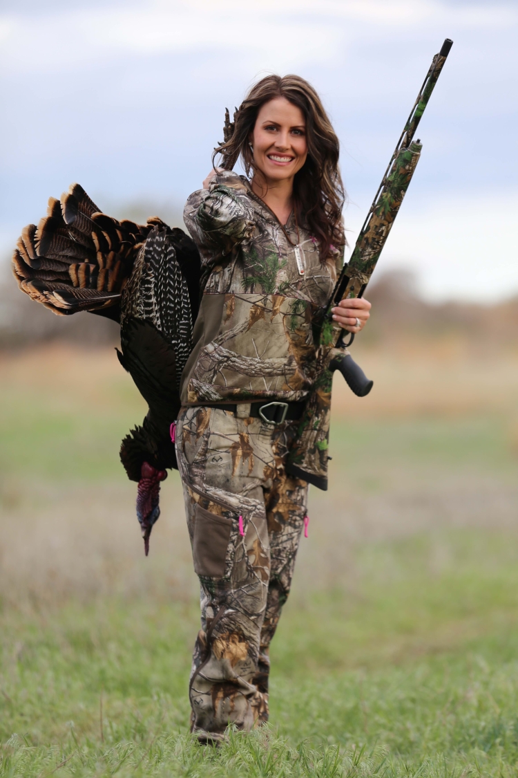 Охотница Джесси