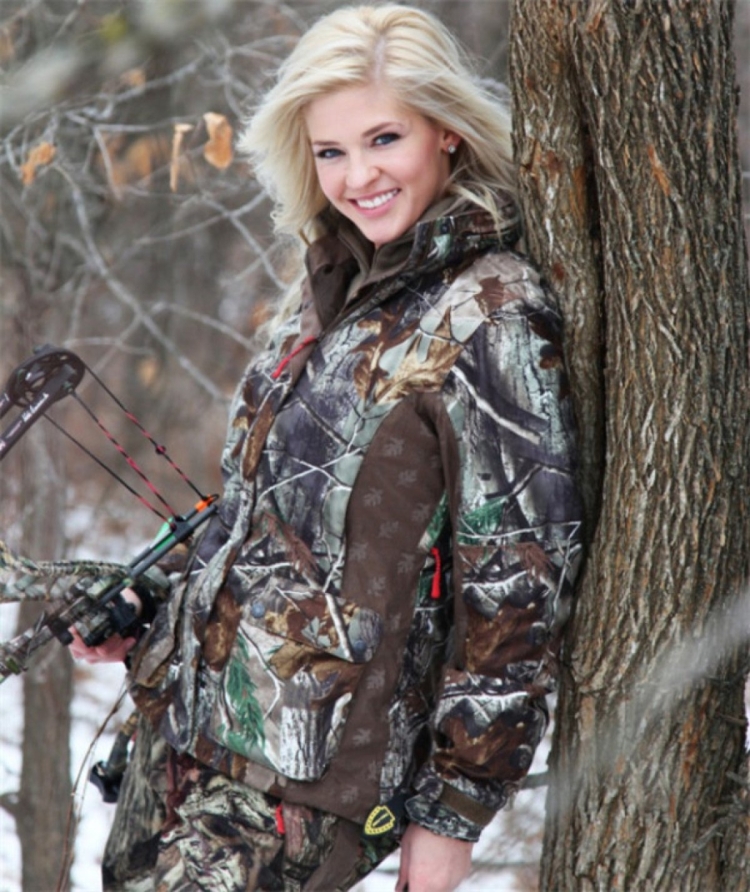 Тереза Мэри Вэйл