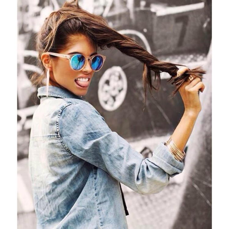 Необычные фотосессии