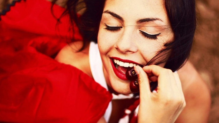 Сумасшедшие девушки