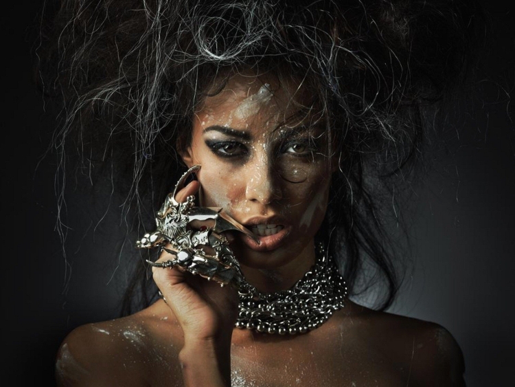 Туманская Светлана