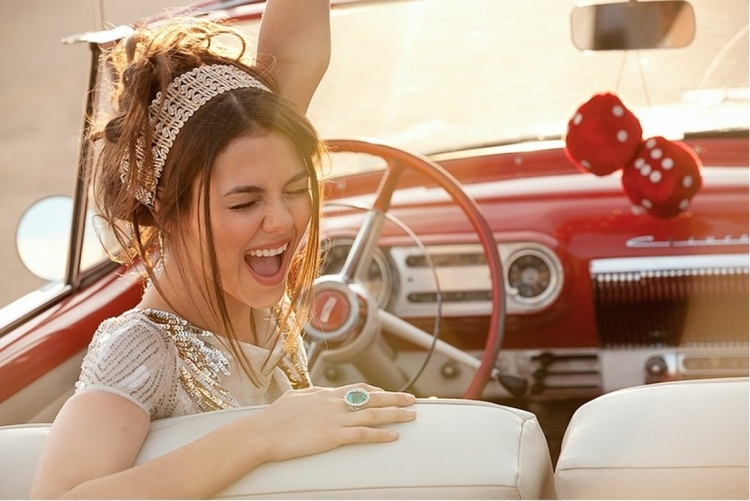 Экс Герлфренд