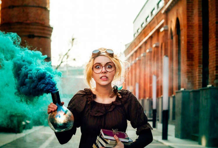 Художник Joe chiodo