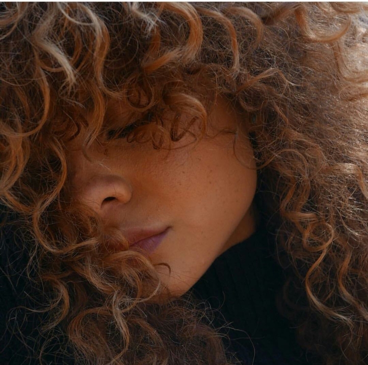 Пересушенные волосы